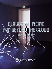 Clouders - Meire Pop Beyond the Cloud Book