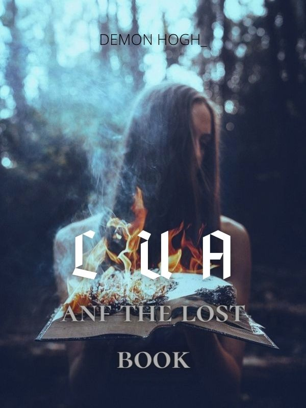 Lua and the lost book