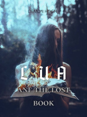 Lua and the lost book Book