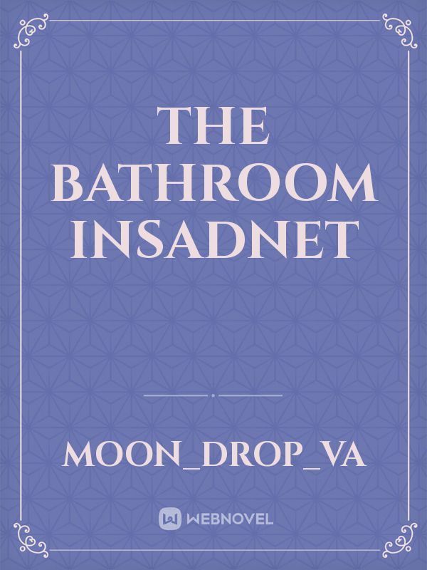 the bathroom insadnet Book