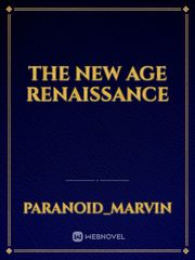 The New Age Renaissance Book
