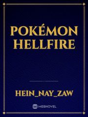 Pokémon Hellfire Book