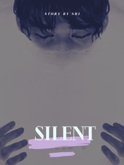 SILENT (Diam) Book