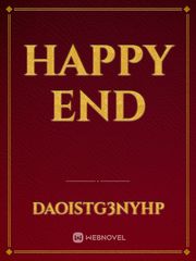 Happy end Book