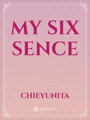 My six sence Book