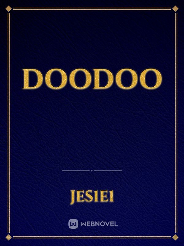 Doodoo Book