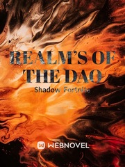 Realm’s of the Dao Book
