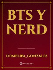 bts y nerd Book