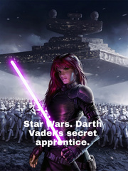Star Wars. Darth Vader's secret apprentice. Book