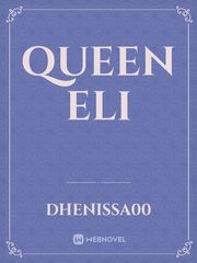 Queen Eli Book
