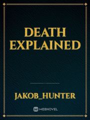 Death Explained Book