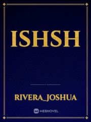 Ishsh Book