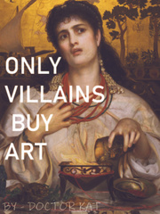 Only Villain's Buy Art Book