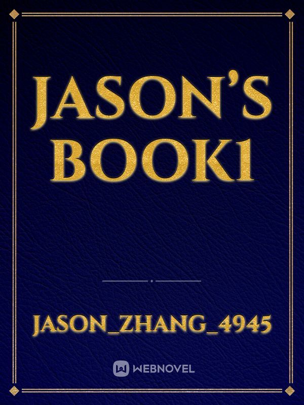 Jason’s book1
