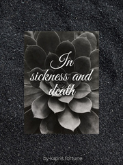 In Sickness And Death Book
