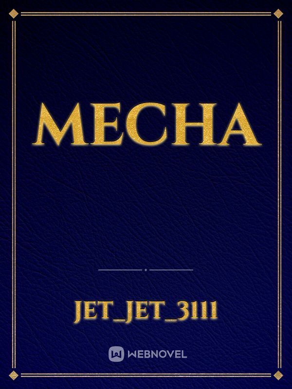 Mecha Book