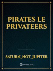 Pirates le Privateers Book
