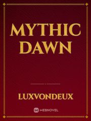Mythic Dawn Book
