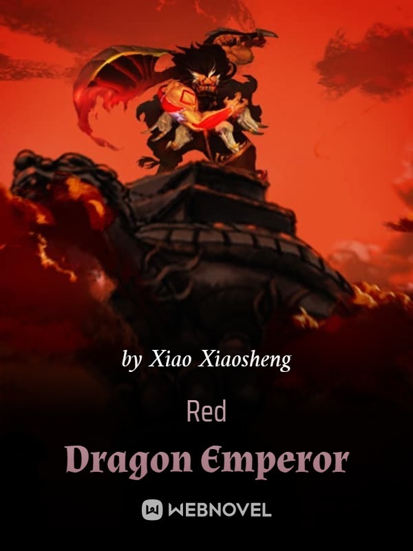 Red Dragon Emperor