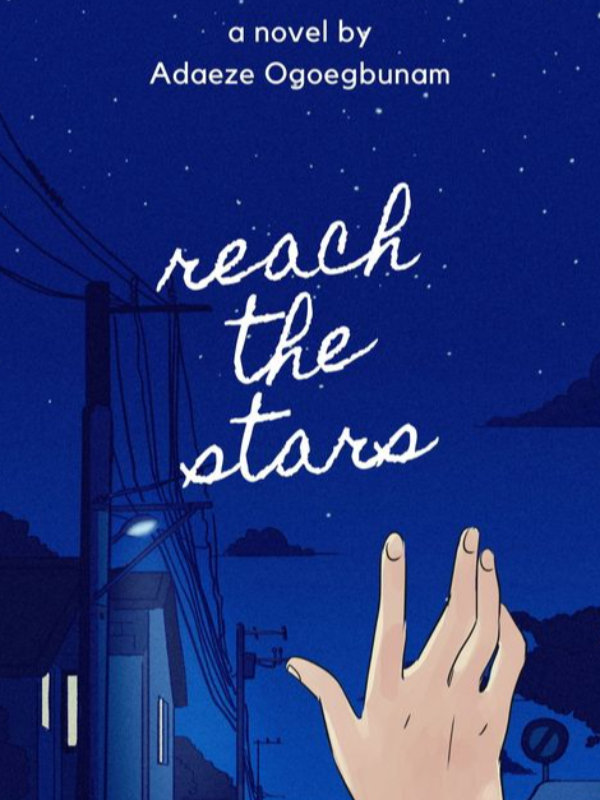 reach the stars