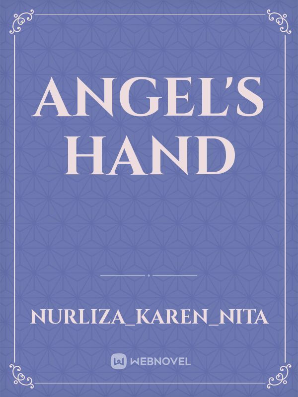 Angel's Hand
