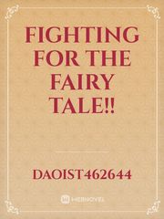 Fighting for the Fairy Tale!! Book