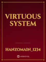 Virtuous System Book