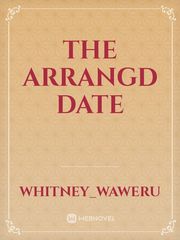 the arrangd date Book