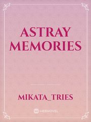 Astray Memories Book