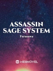 Assassin Sage System Book