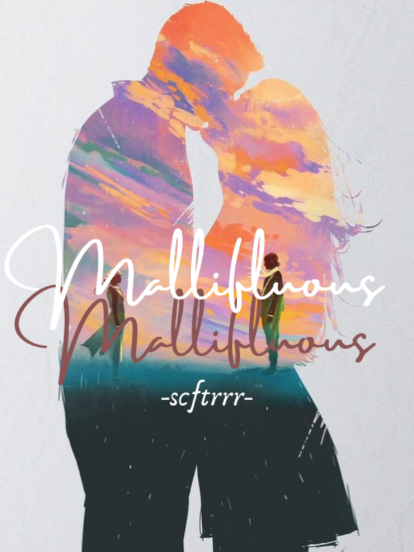 MALLIFLUOUS [one] Book