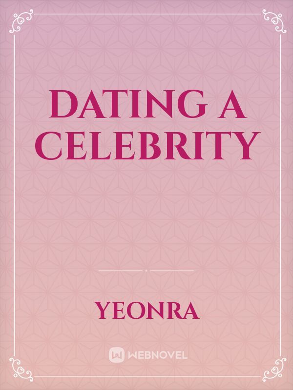 Dating A Celebrity Book