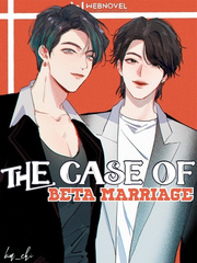 The Case of Beta Marriage [BL] Book