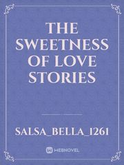 the sweetness of love stories Book