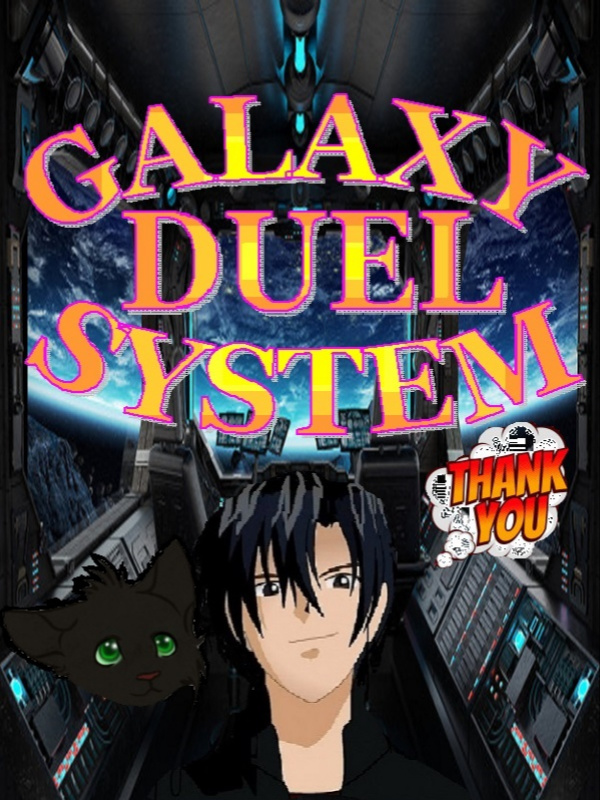 Galaxy Duel System Book