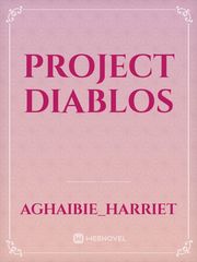 project Diablos Book