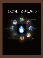 The Cold Flames Book