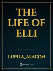 the Life of elli Book