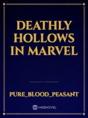 Deathly hollows in Marvel Book