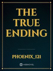 The True Ending Book