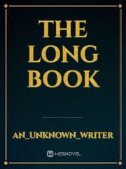 The long book Book