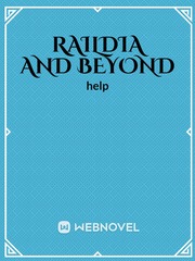 Raildia and Beyond Book
