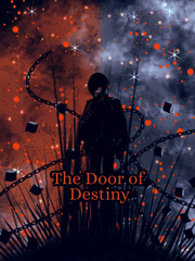 The Door of Destiny Book