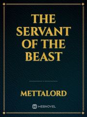 The Servant of the Beast Book