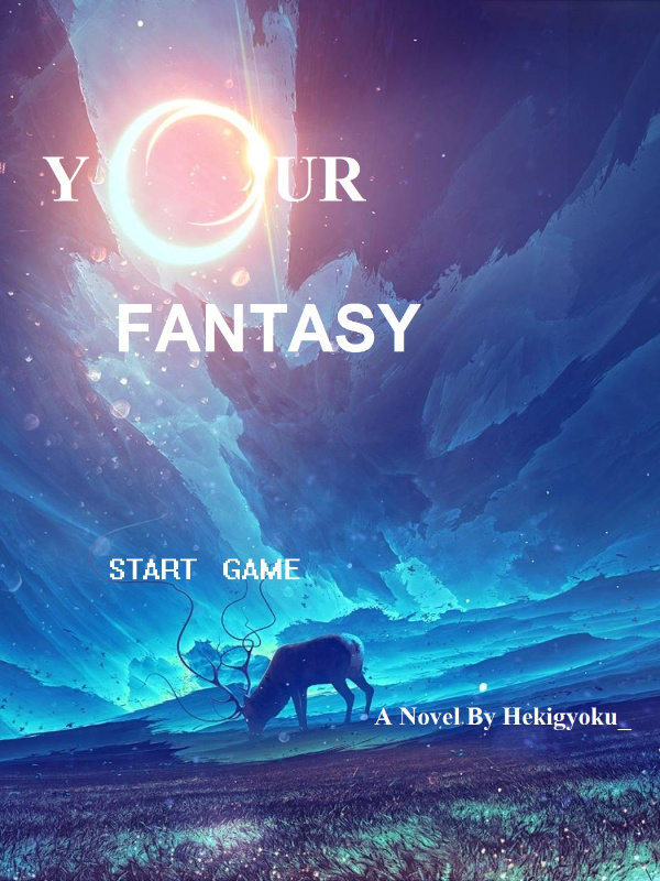 Your Fantasy