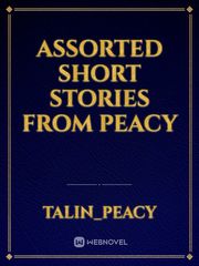 Assorted Short Stories from peacy Book