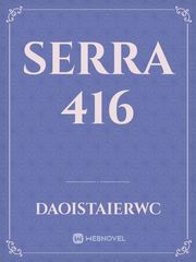 Serra 416 Book