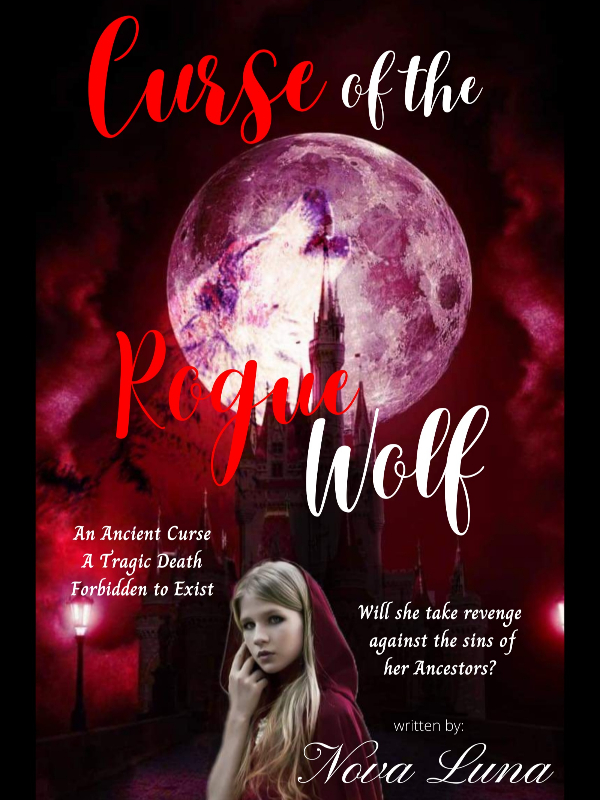 Curse of the Rogue Wolf