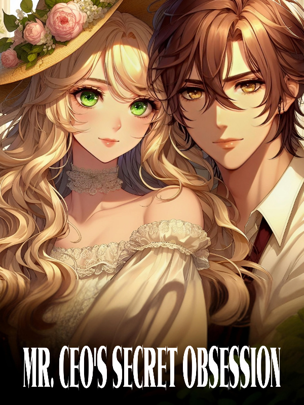 Mr. Ceo’s Secret Obsession Book