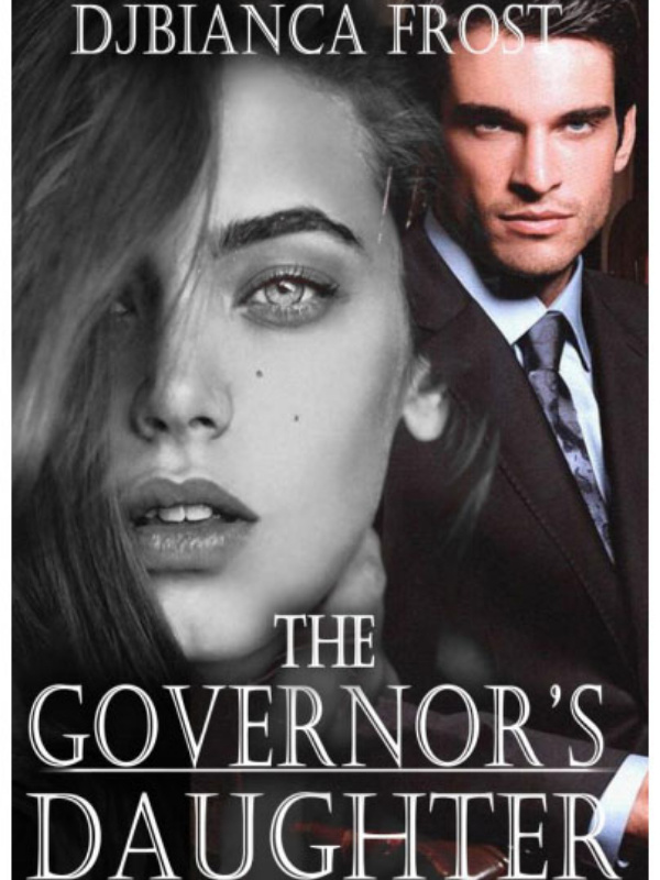 The Governor's Daughter Book